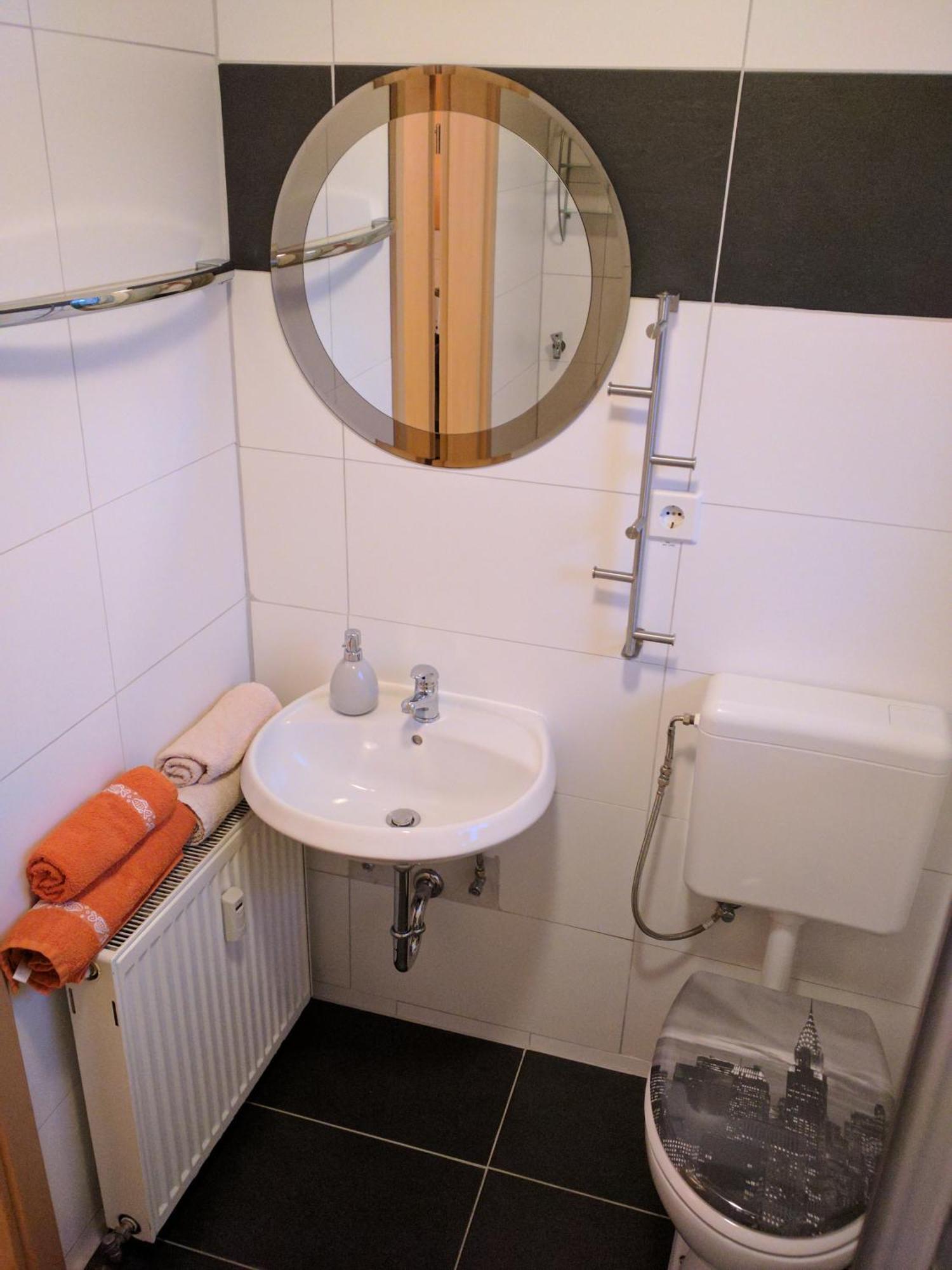 Haus Bahlo - Ferienwohnungen Attendorn Habitación foto