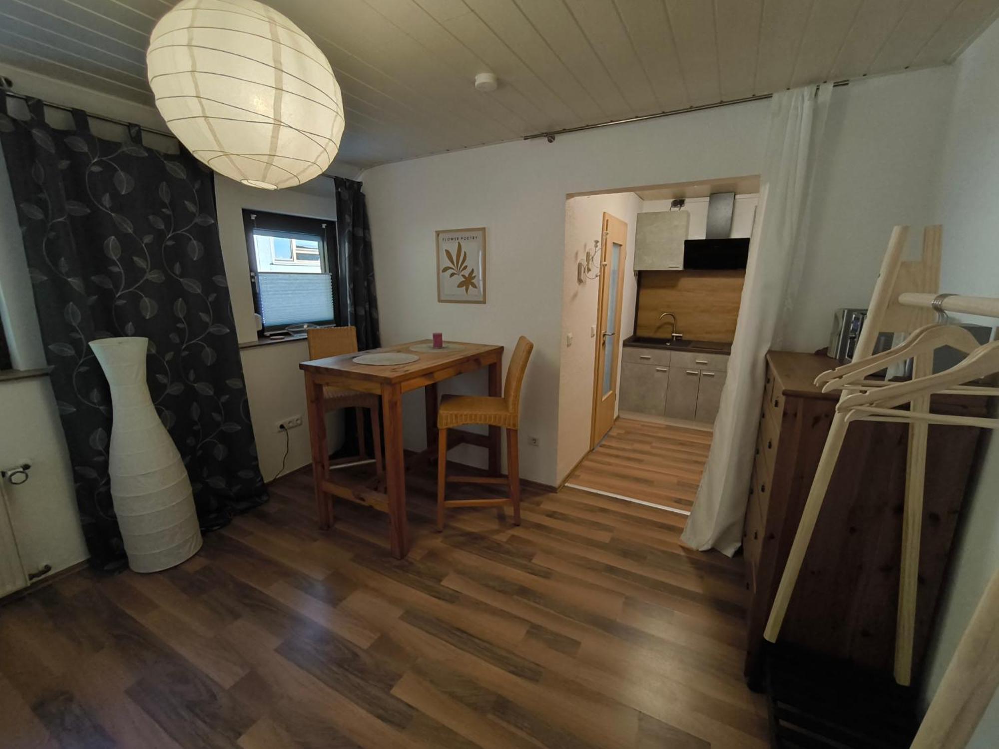 Haus Bahlo - Ferienwohnungen Attendorn Exterior foto